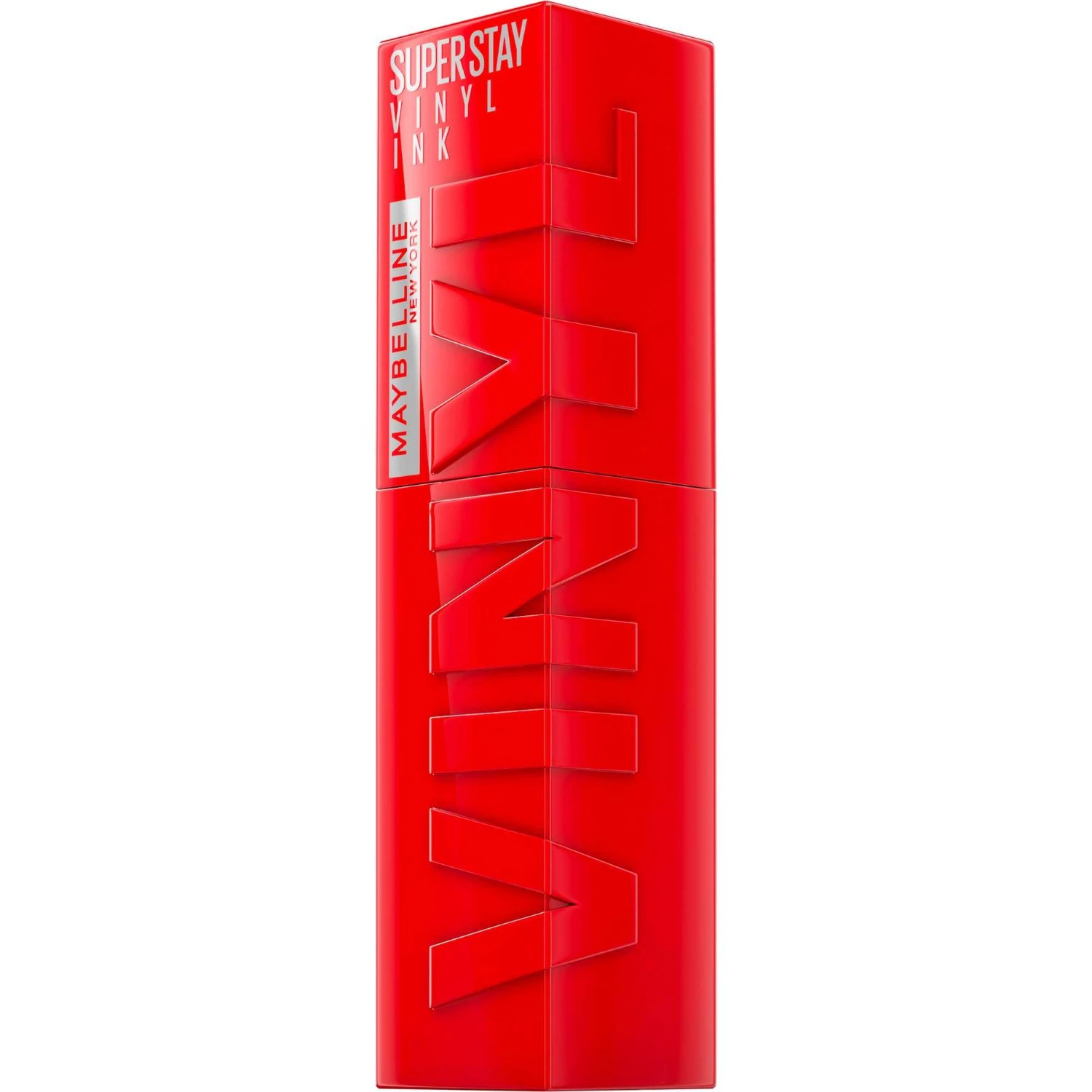 Maybelline Encre à lèvres effet vinyl