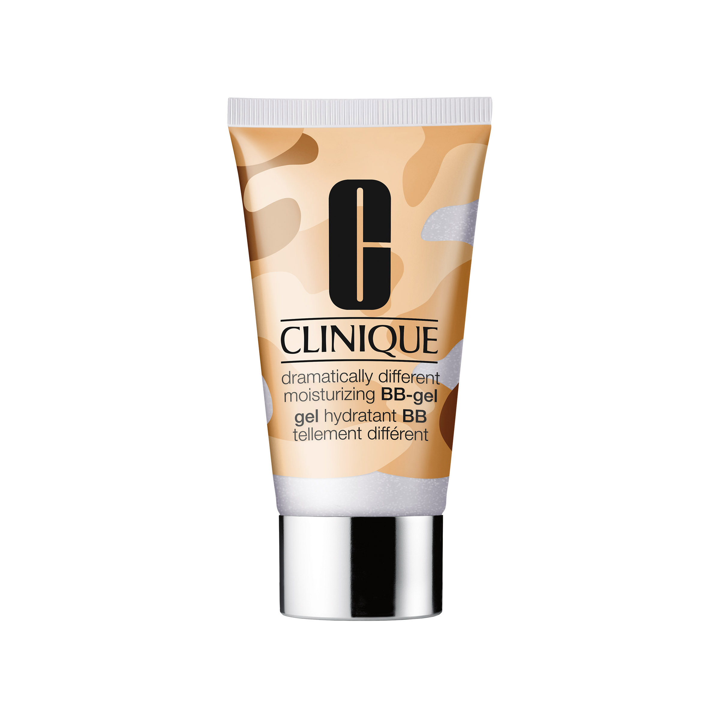 Dramatically Different hidratantni BB-gel 50 ml - Clinique