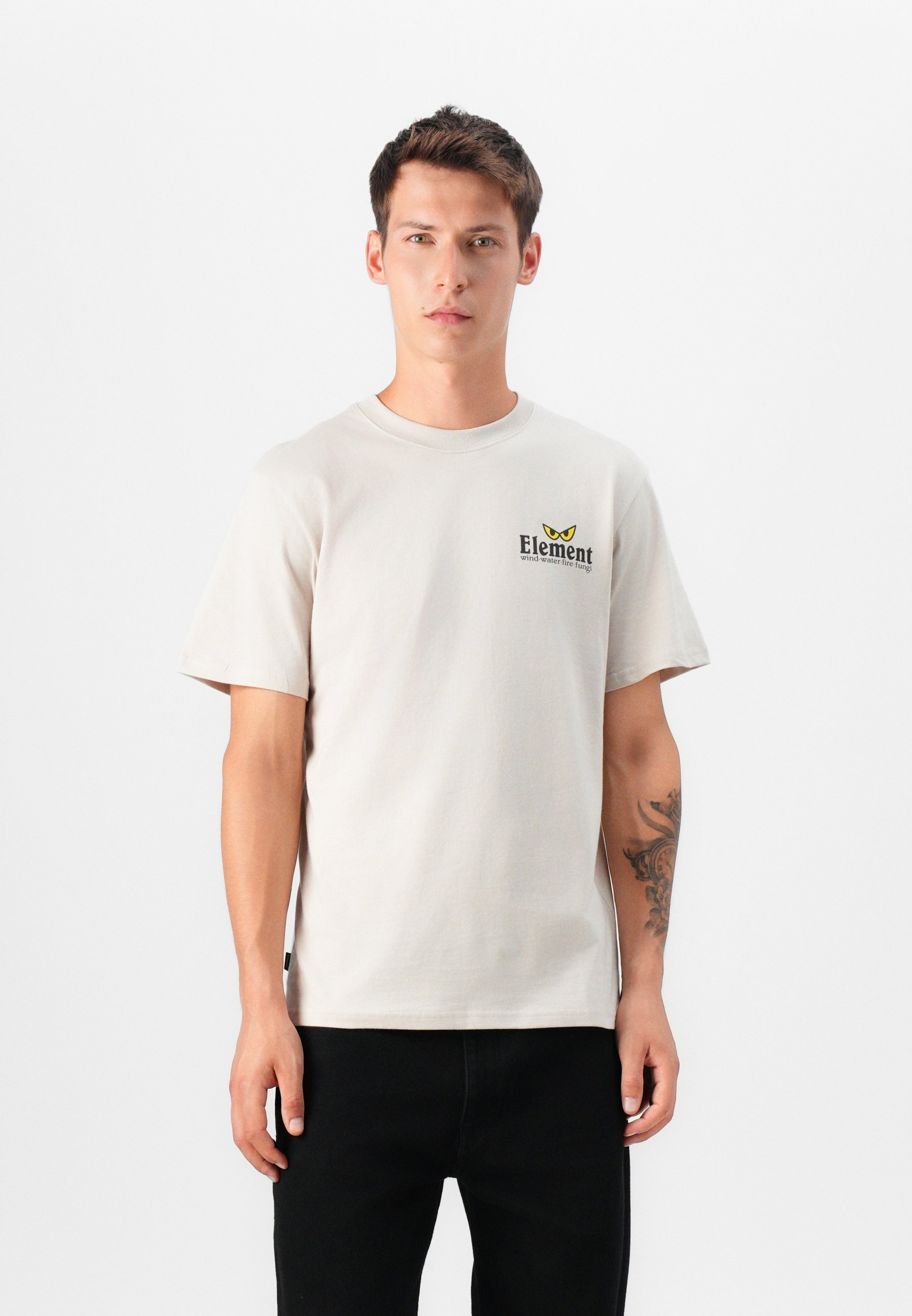 Element bedrukte T-shirts