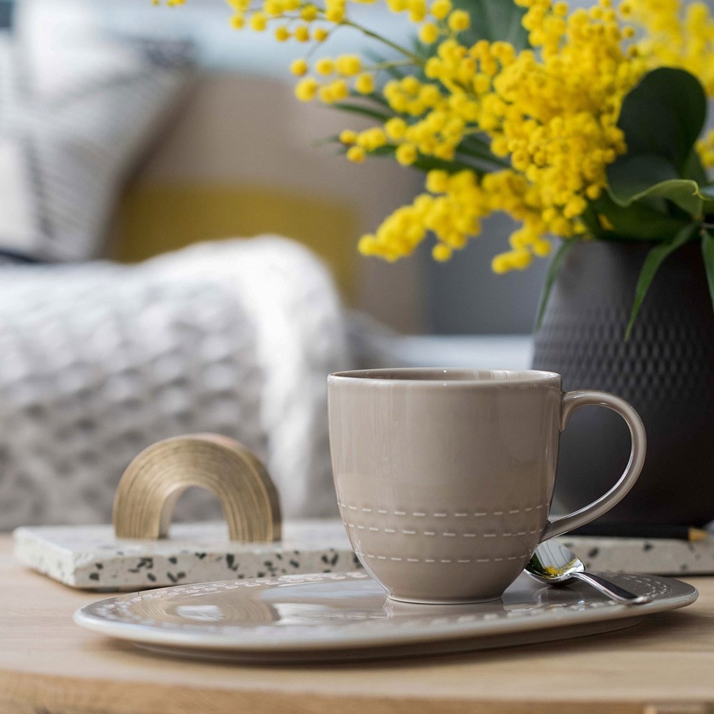 Villeroy & Boch šolja s bademima – Just My Moment – 1 komad