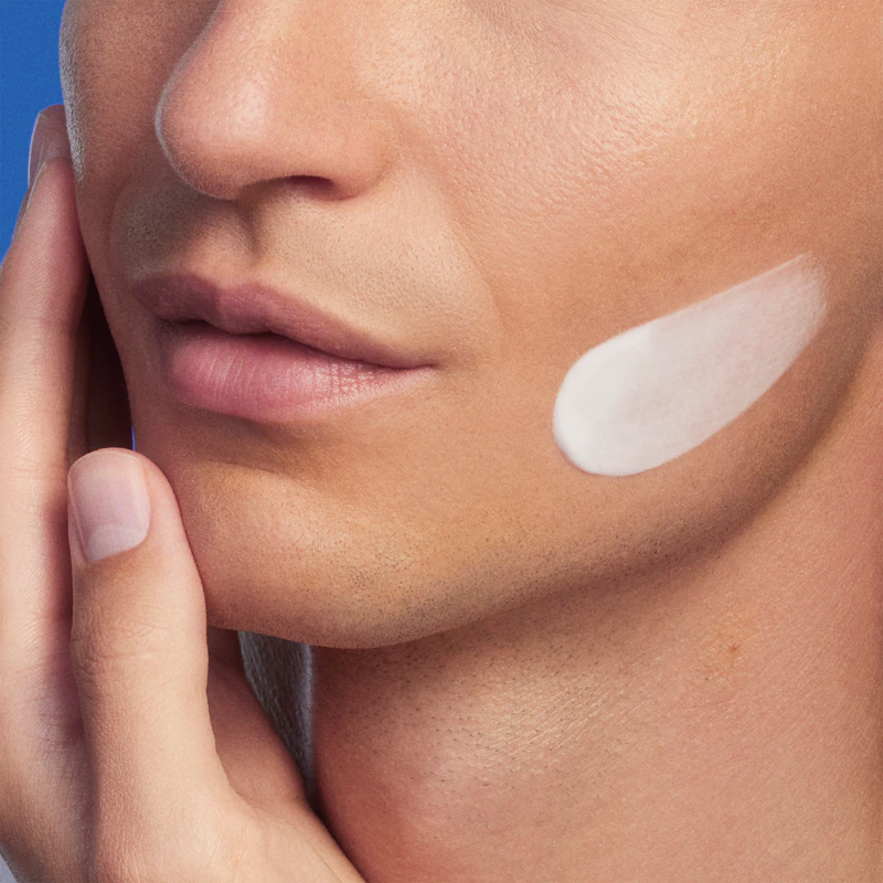 Biotherm Homme Basics Line Emulsão pós-barba sem álcool