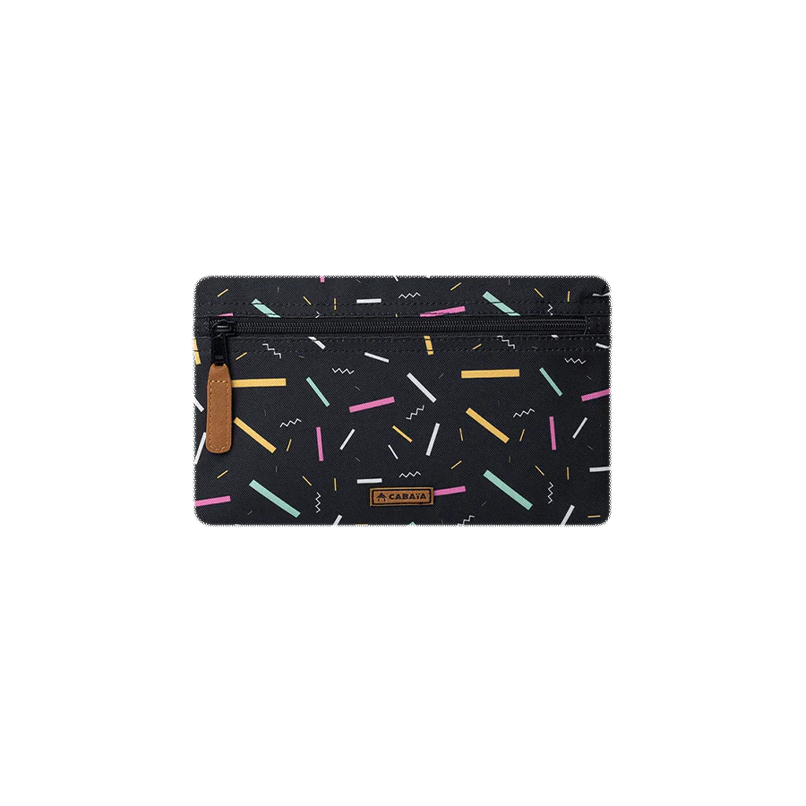 Pochette avant Lello