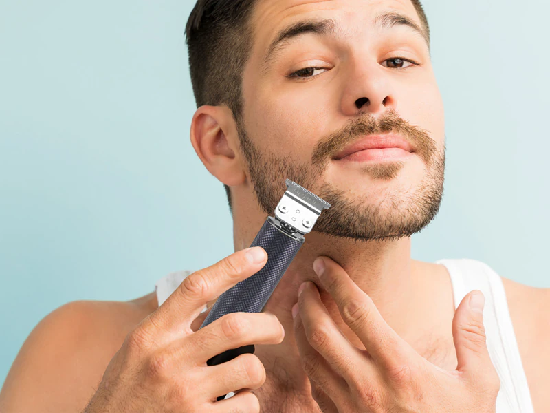 Aparador de cabelo e barba BEPER P304CAP001