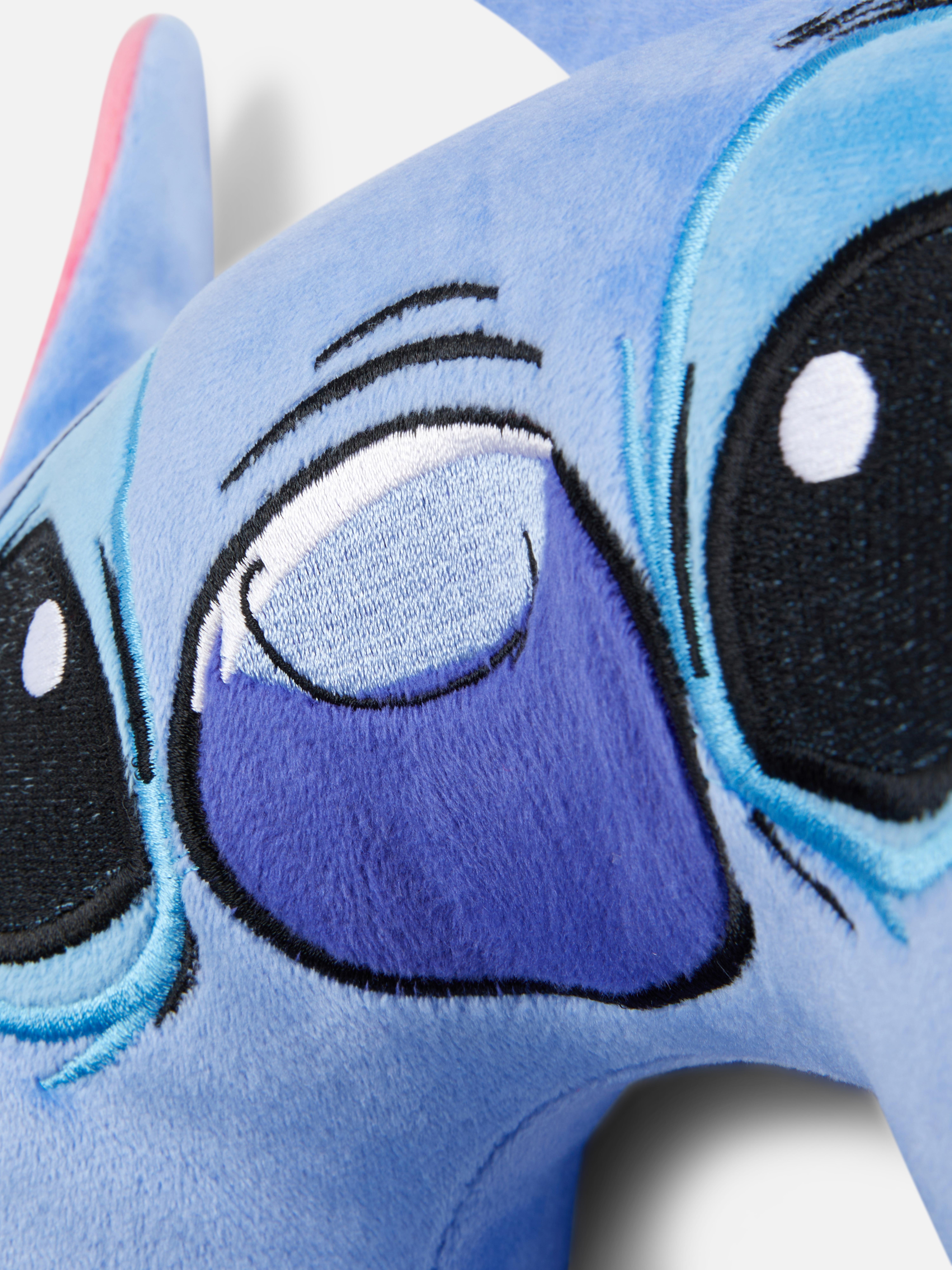 Perna de călătorie Disney Stitch O pernă de călătorie confortabilă Disney