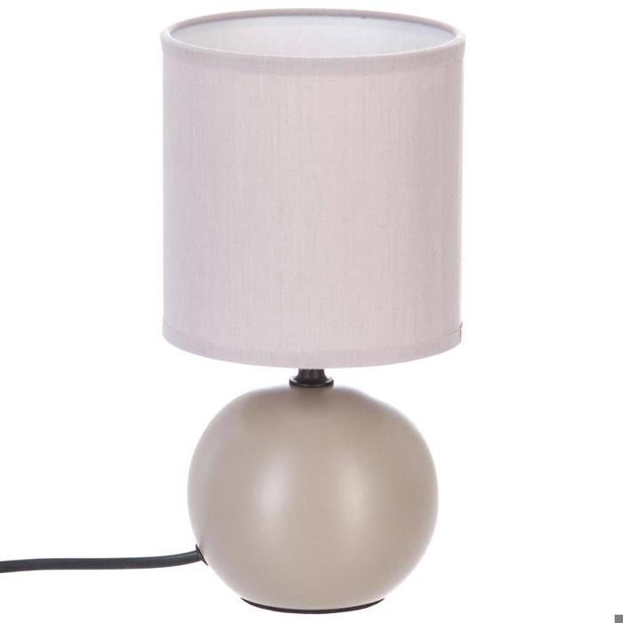 Lampe céramique 