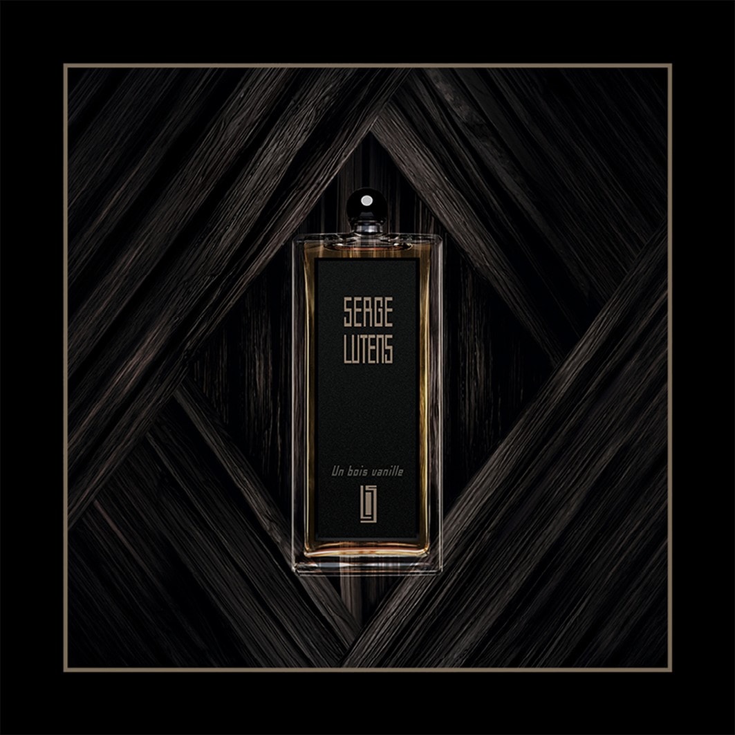 Serge Lutens UN BOIS VANILLE