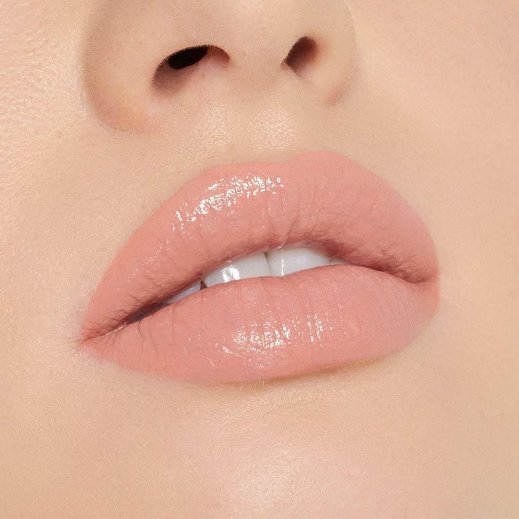 KYLIE COSMETICS lūpų blizgis – lūpų blizgesio suteikiantis lakas – 3 ml