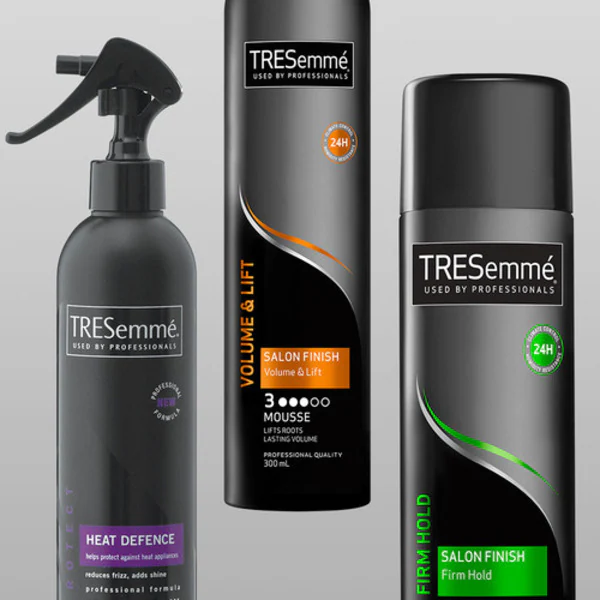 TRESemmé Laca de Fijación Extra 24 Horas Control del Frizz 100ml