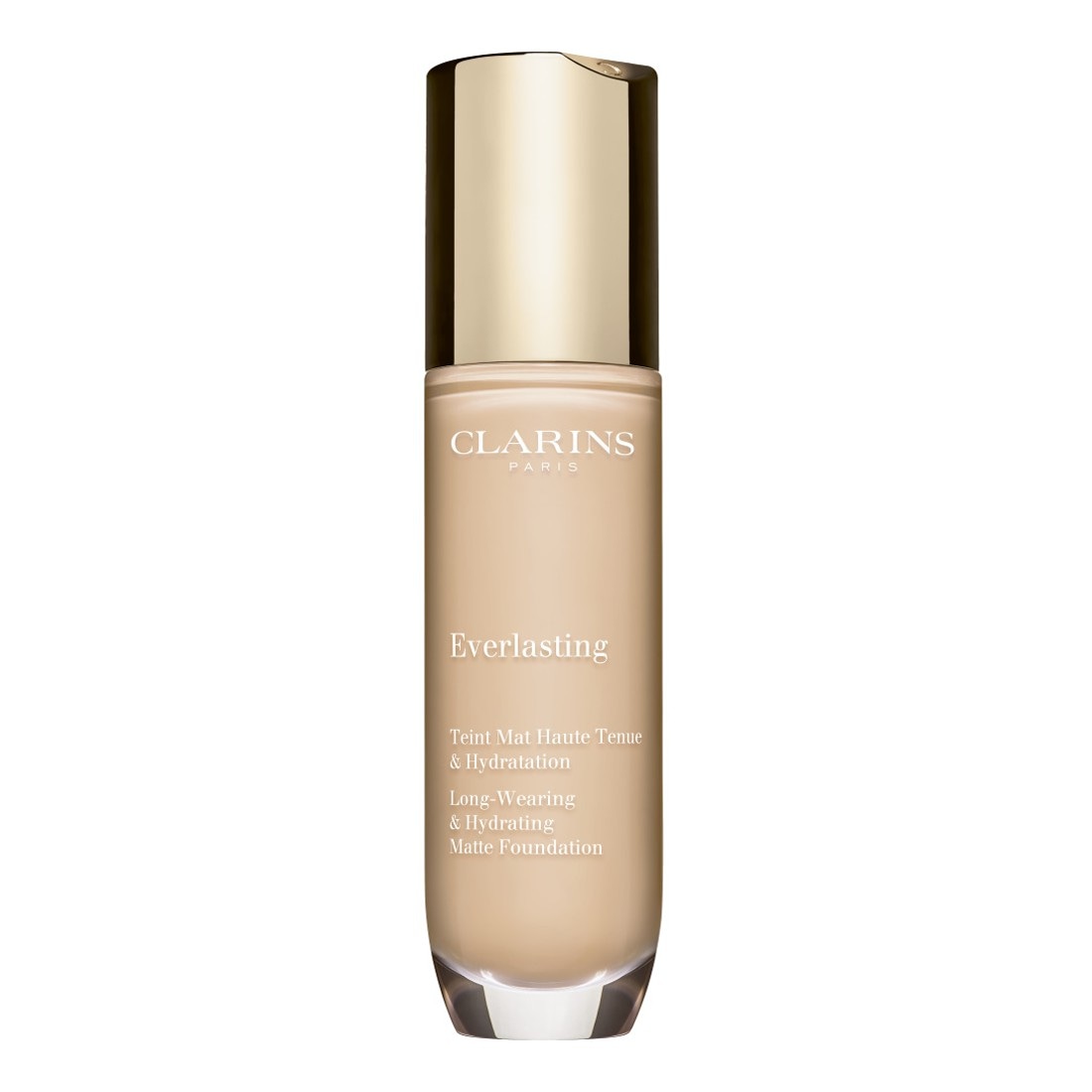 Clarins Fond de Teint Mat Longue Tenue & Hydratant - 30 ml