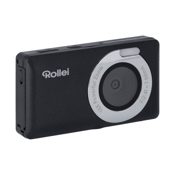 Aparat foto digital compact Compactline