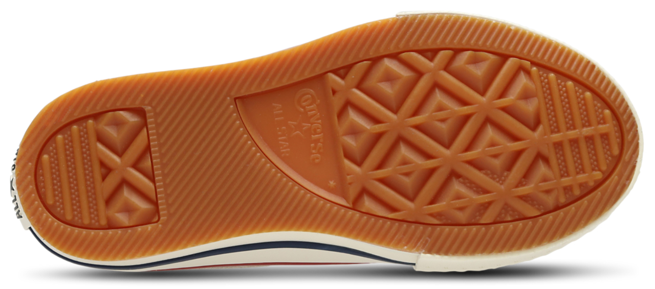 Converse CTAS Move Platform -korkealaatuinen