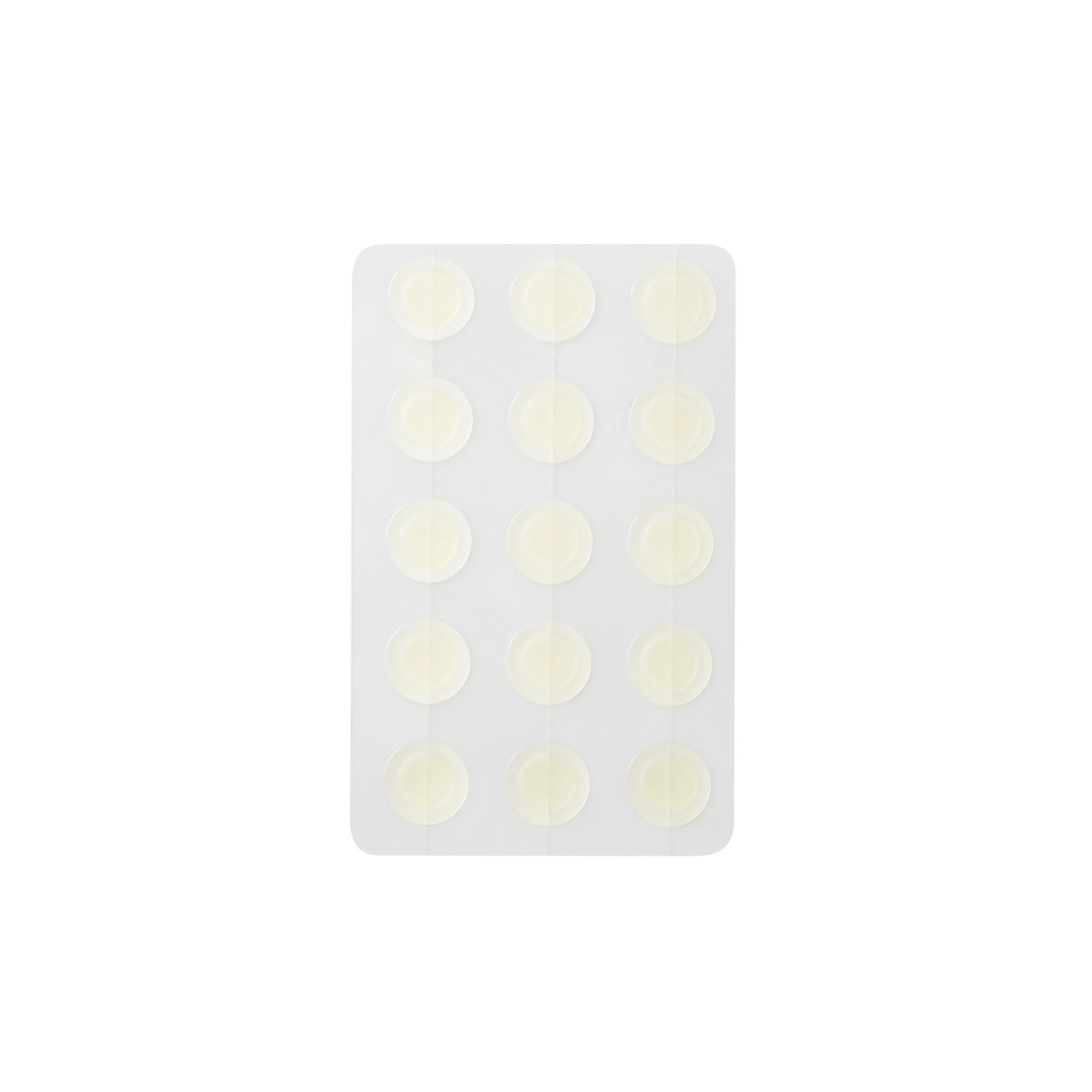 Viso SPOT PATCH - Tratt.viso 24 ore antimperfezioni, Tratt.viso 24 ore lenitiva