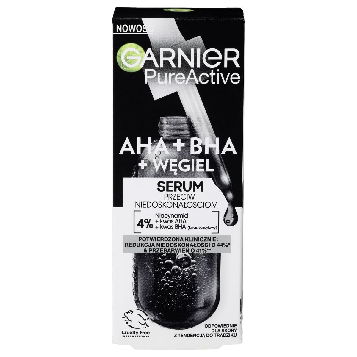 Garnier Pure Skin