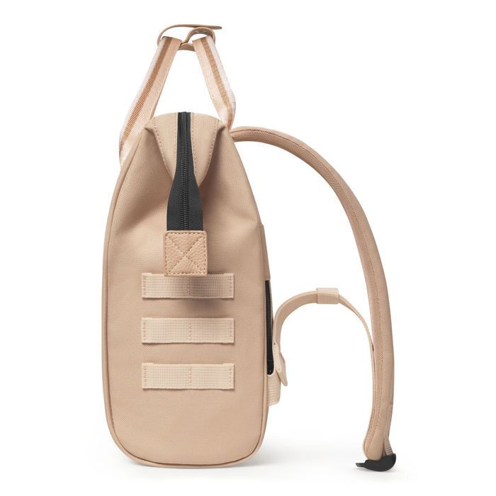Backpack - CABAIA - Adventurer Sporty Backpack S - Beige - Unisex - Multisport