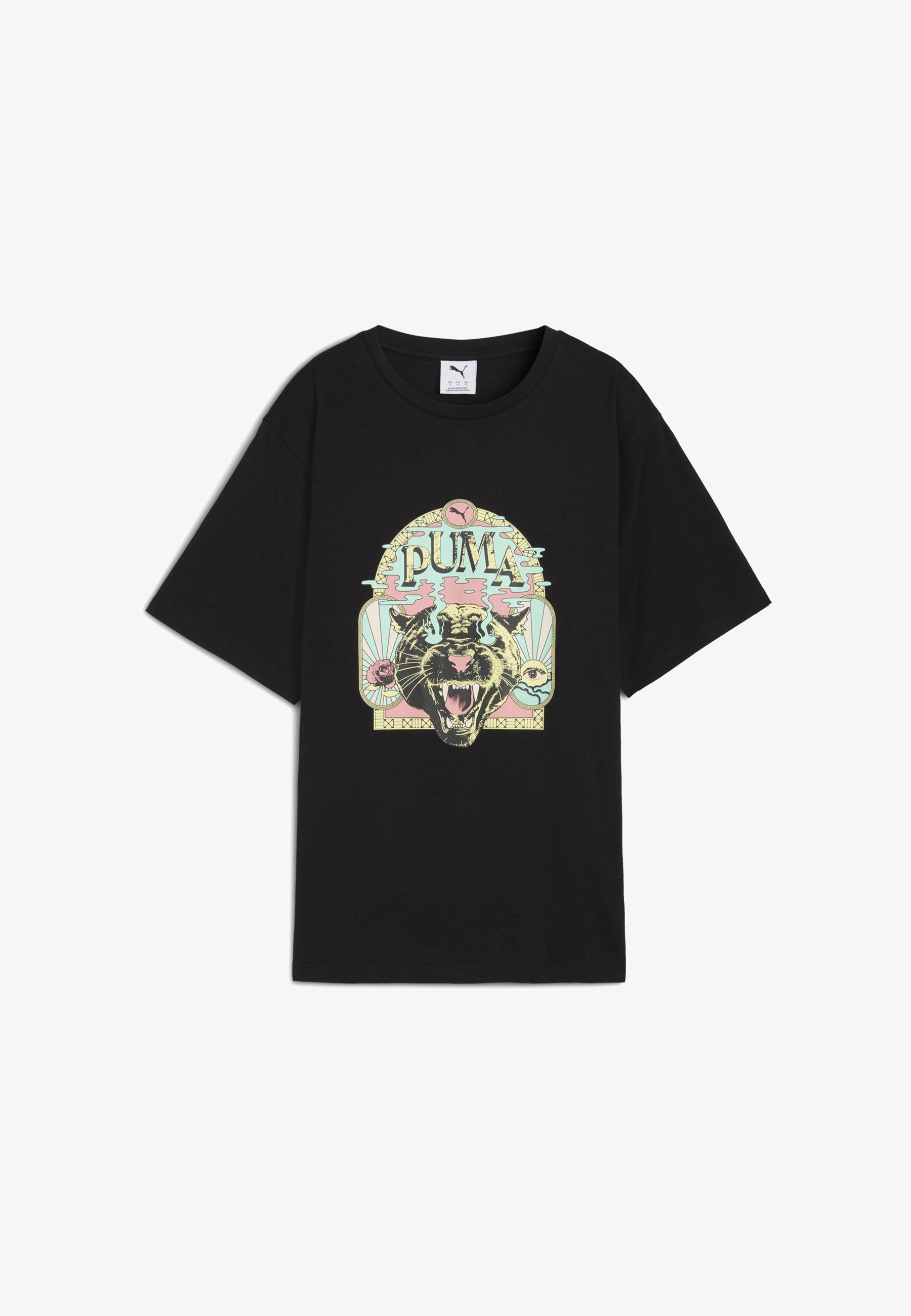 Puma T-shirts