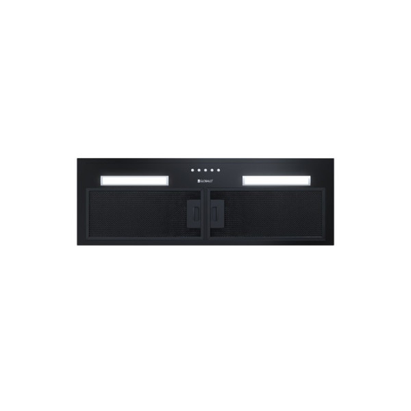 HADARIO 80.2 BLACK
