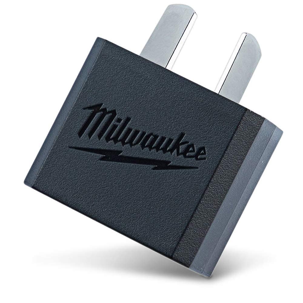 MILWAUKEE 12V Reiseladegerät M12TC-0