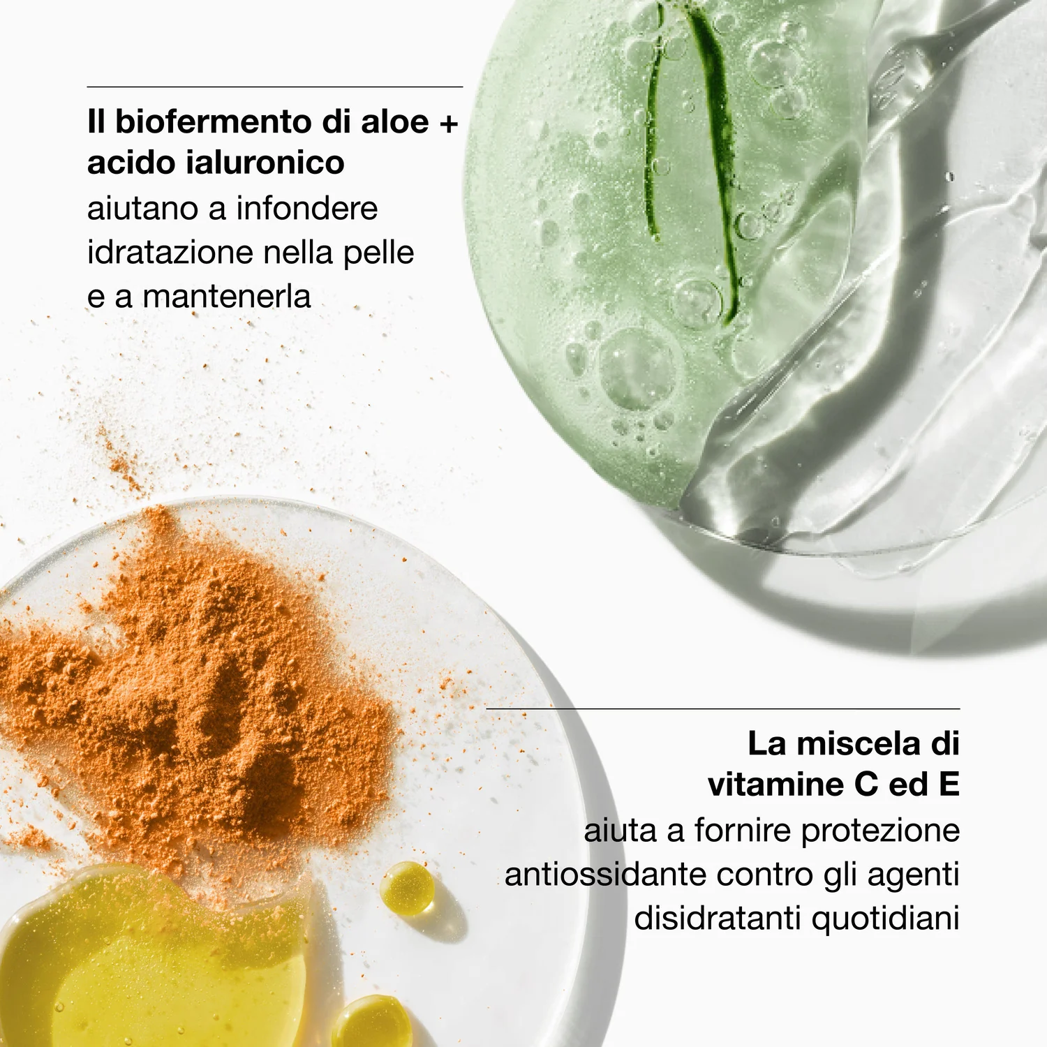 Moisture Surge 100H Auto-Replenishing Hydrator - Tratt.viso 24 ore idratante