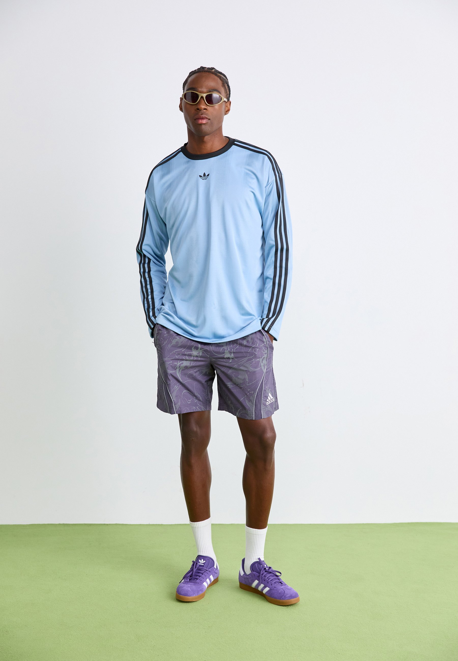 adidas Originals Casual Shorts