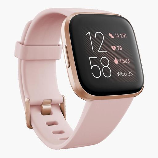  Fitbit Versa 2 NFC