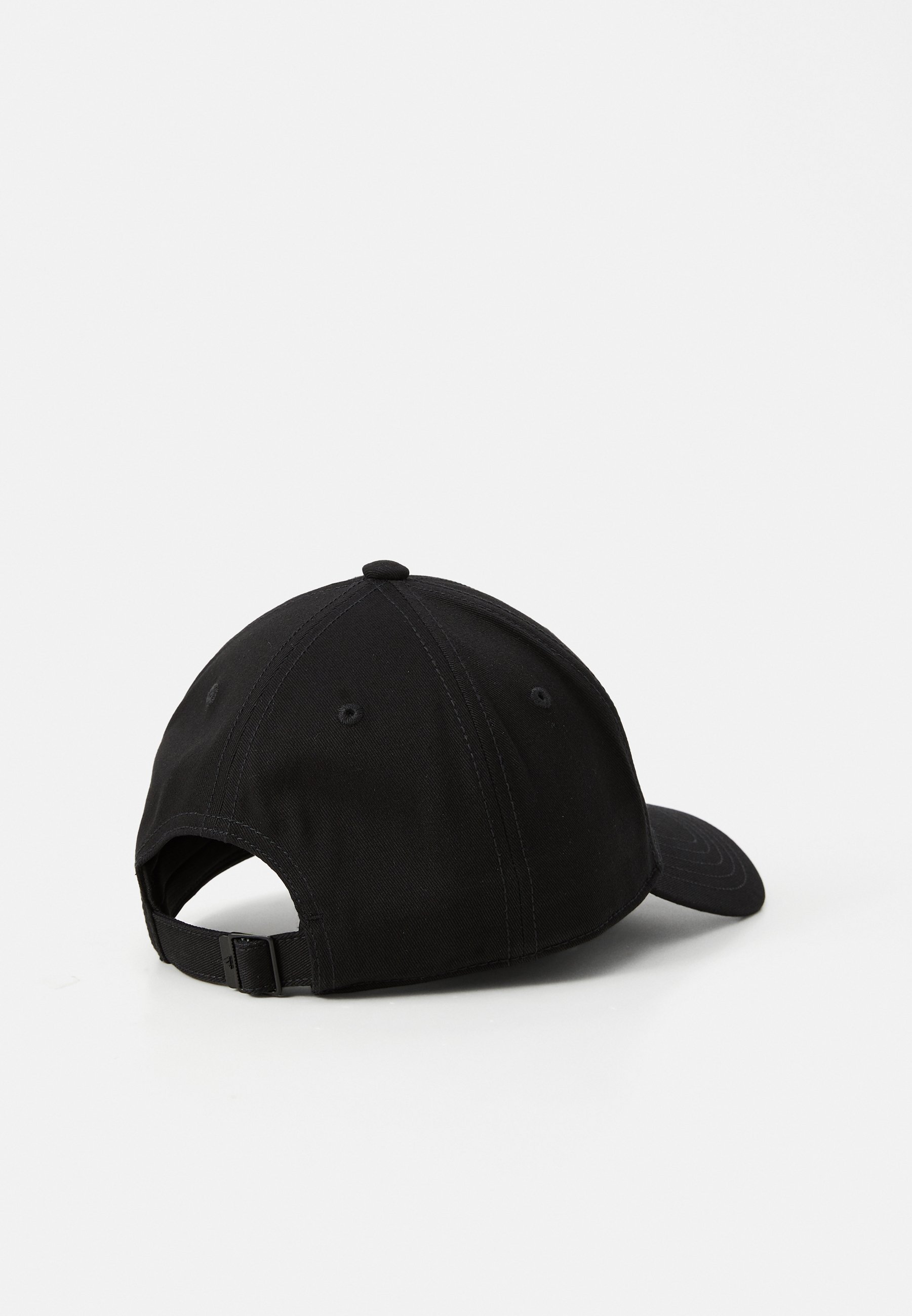 adidas Performance TIRO LEAGUE UNISEX - Cap - zwart/wit