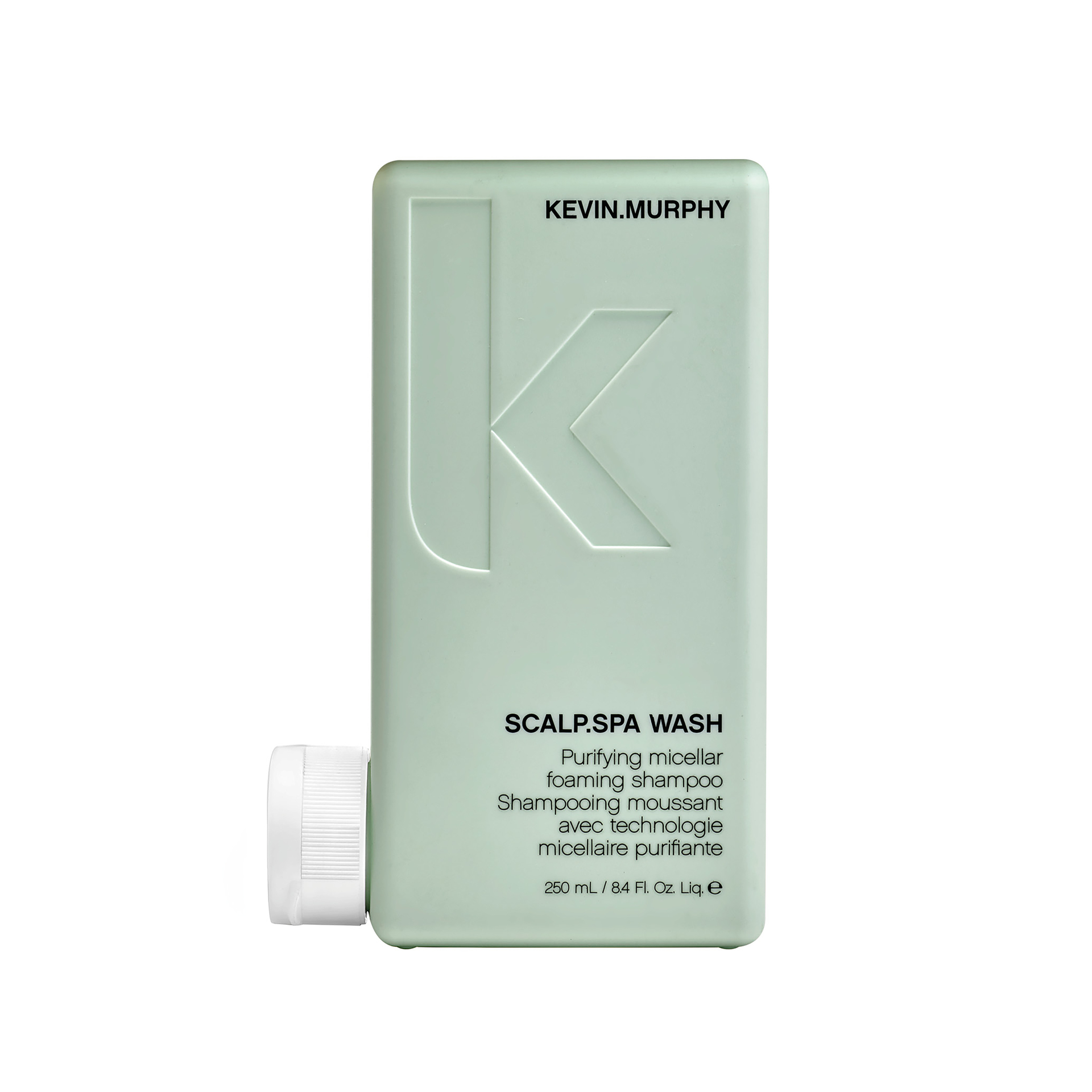 Gel de curățare pentru scalp 250 ml - Kevin Murphy