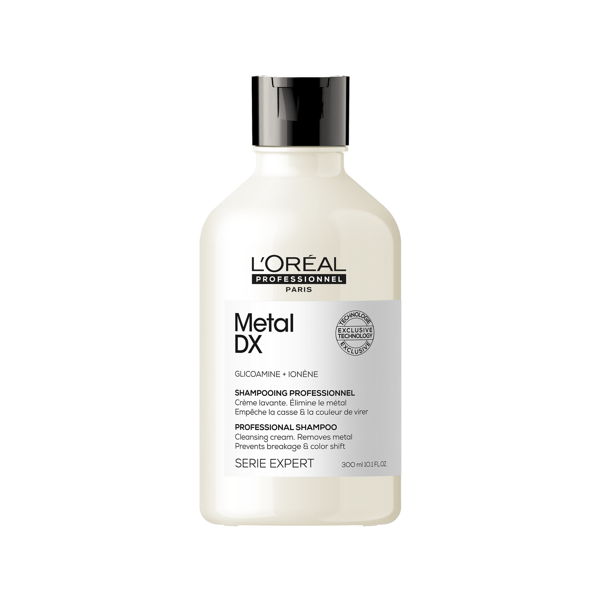 Metal DX sampon 300 ml - L'Oréal Professionnel