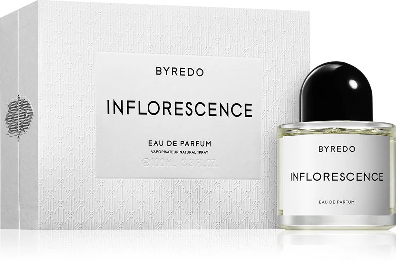 BYREDO Inflorescência Eau de Parfum para mulheres