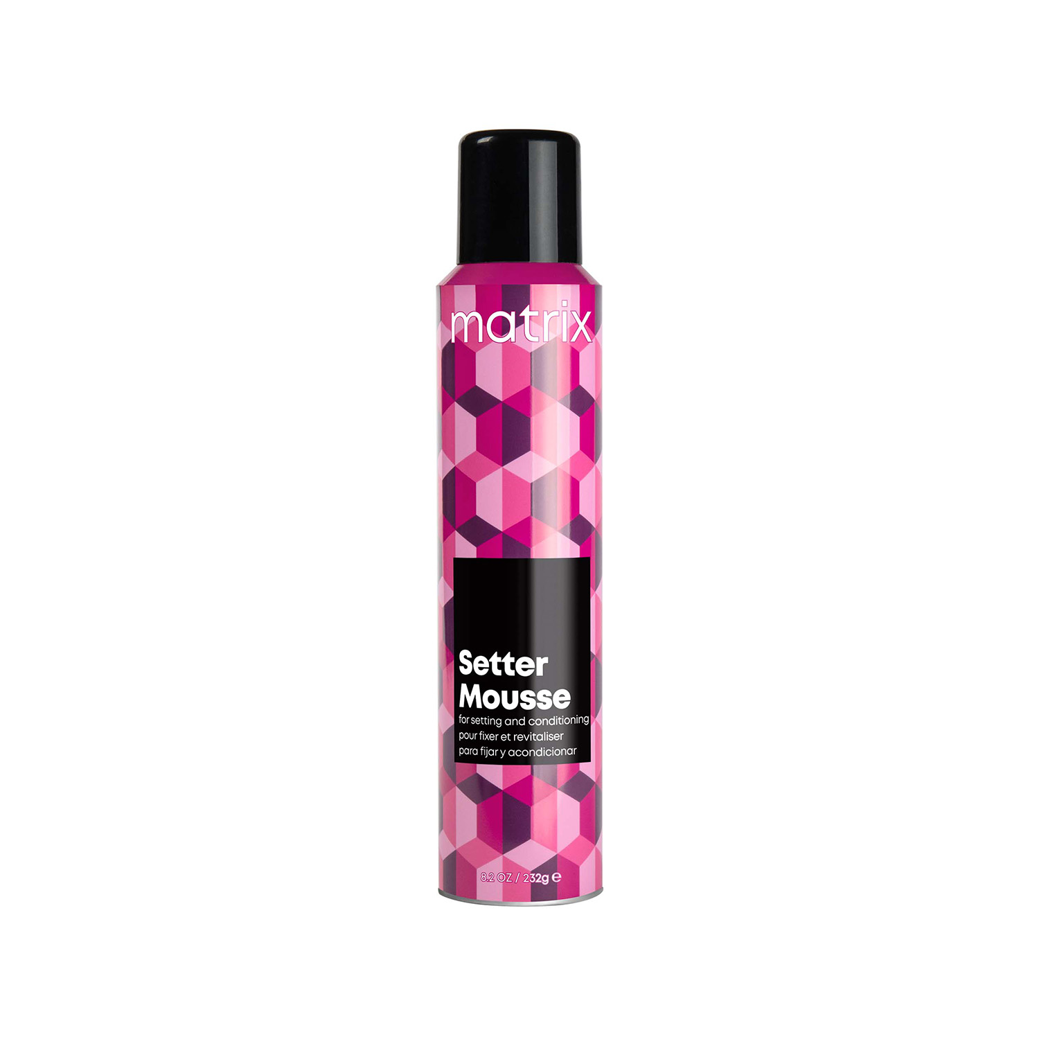Matrix Setter Mousse
