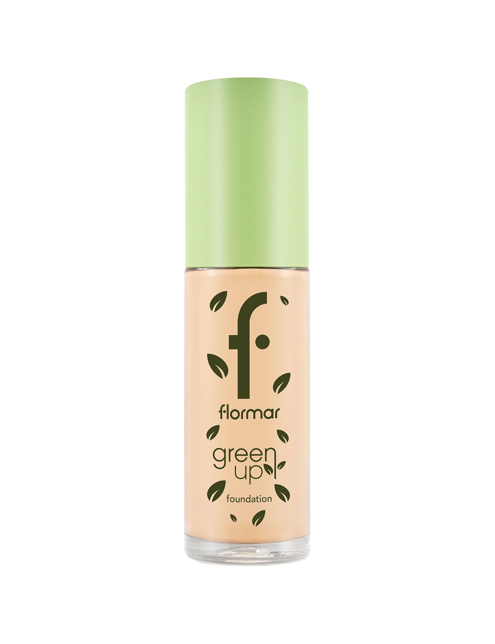 Green Up Foundation grima bāze Grima bāzes