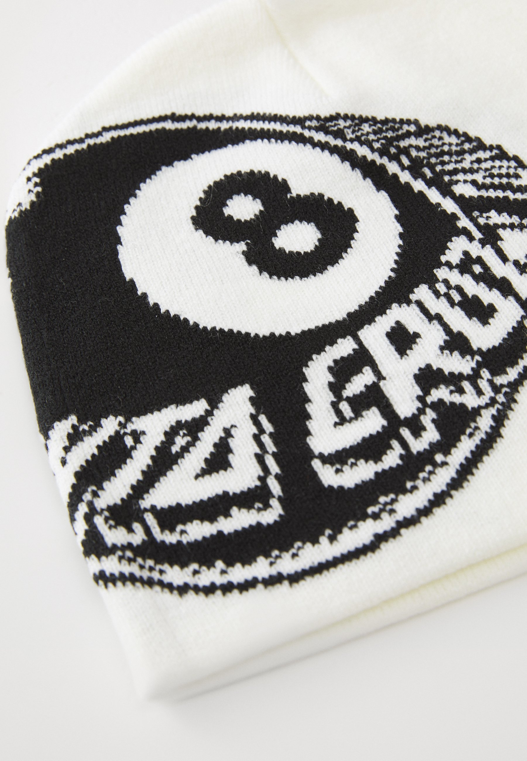 Santa Cruz WINKOWSKI EIGHTH PLANET MUTS UNISEX - Muts - ongebleekt