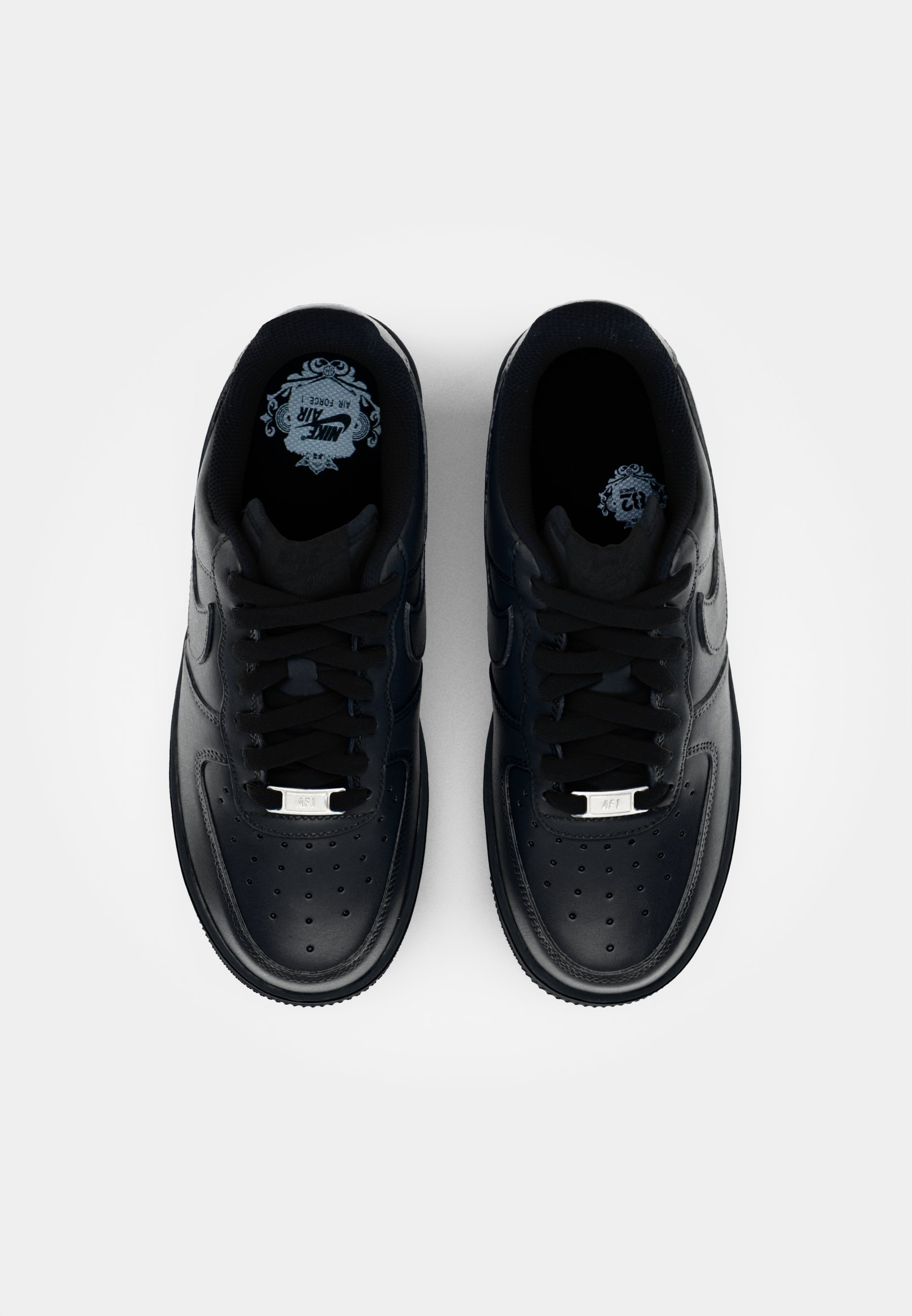 Tênis Nike Sportswear de cano baixo