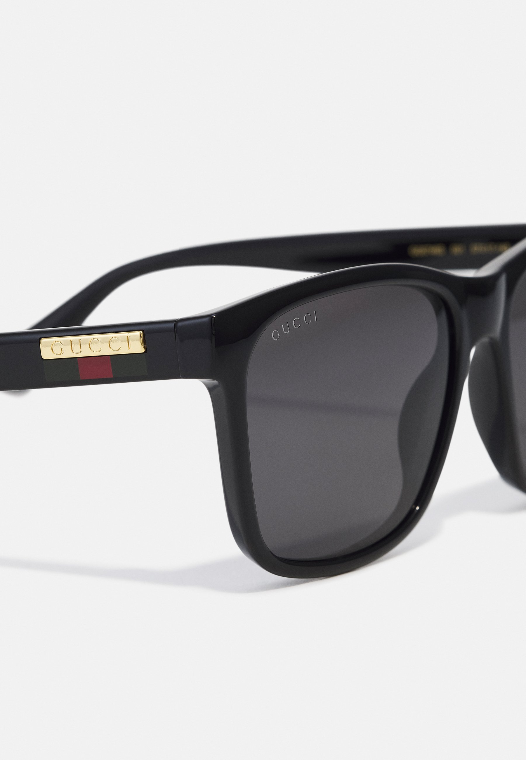 Gucci UNISEX - Ochelari de soare - negri