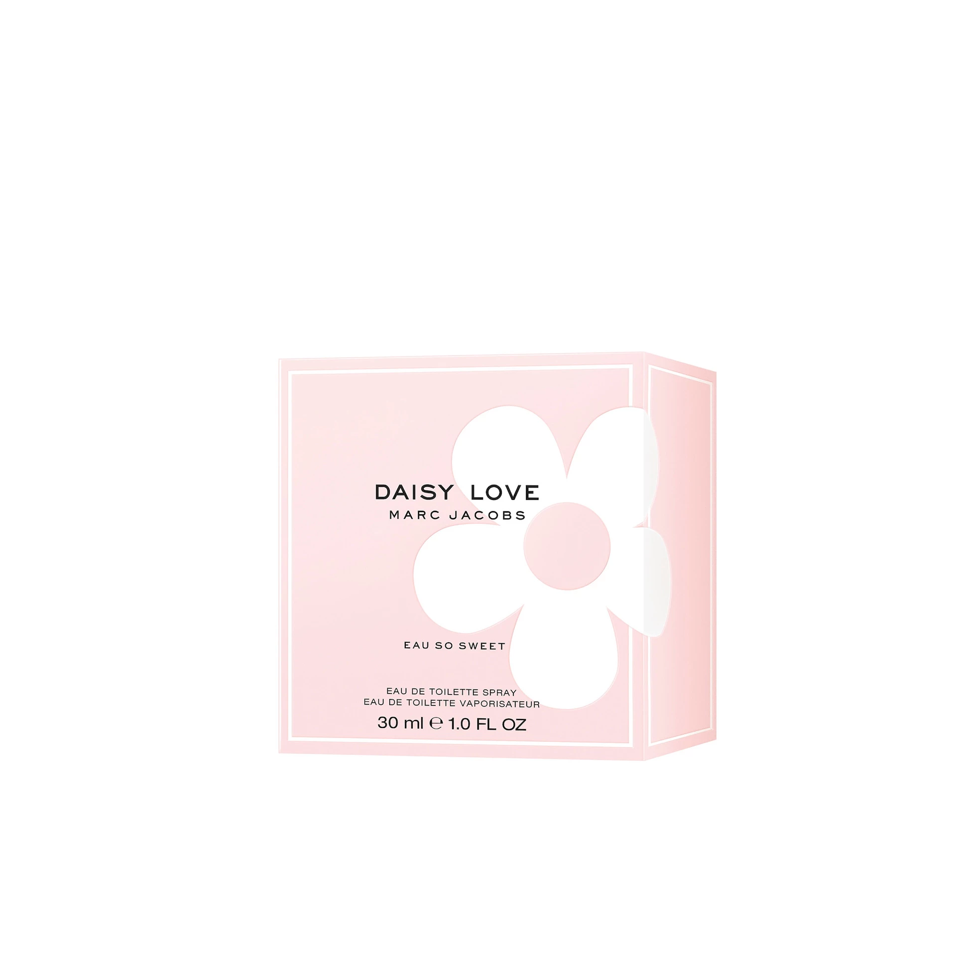 Daisy Love Eau So Sweet toaletna voda 30 ml - Marc Jacobs
