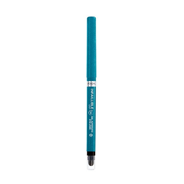 Αυτόματο eyeliner με τζελ Infallible Grip