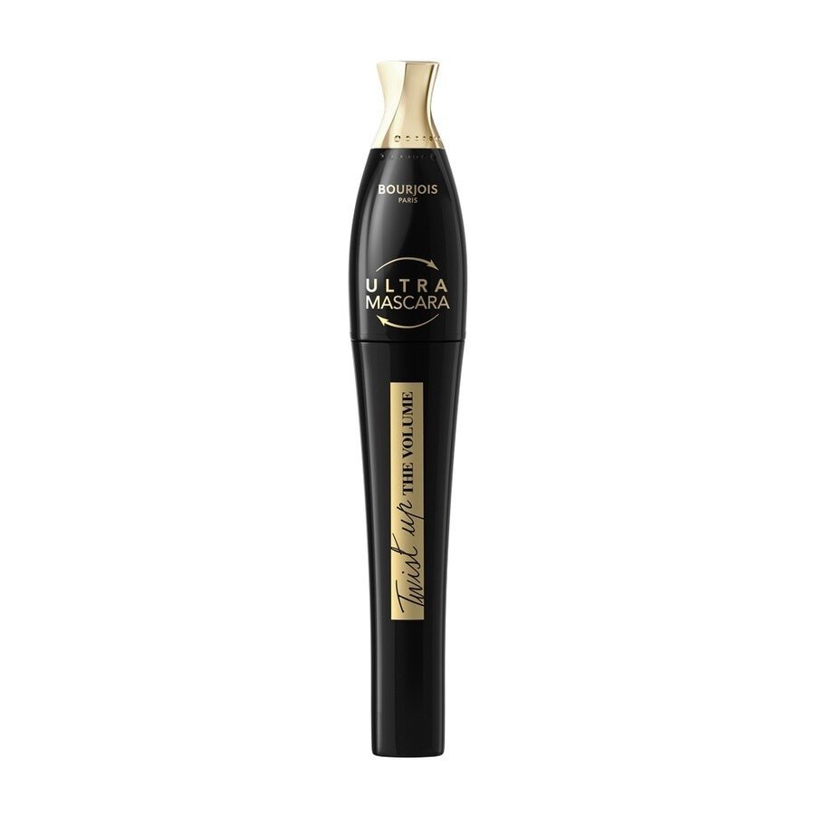 Bourjois blakstienų tušas „Twist Up The Volume Balm Booster“ – 8 ml