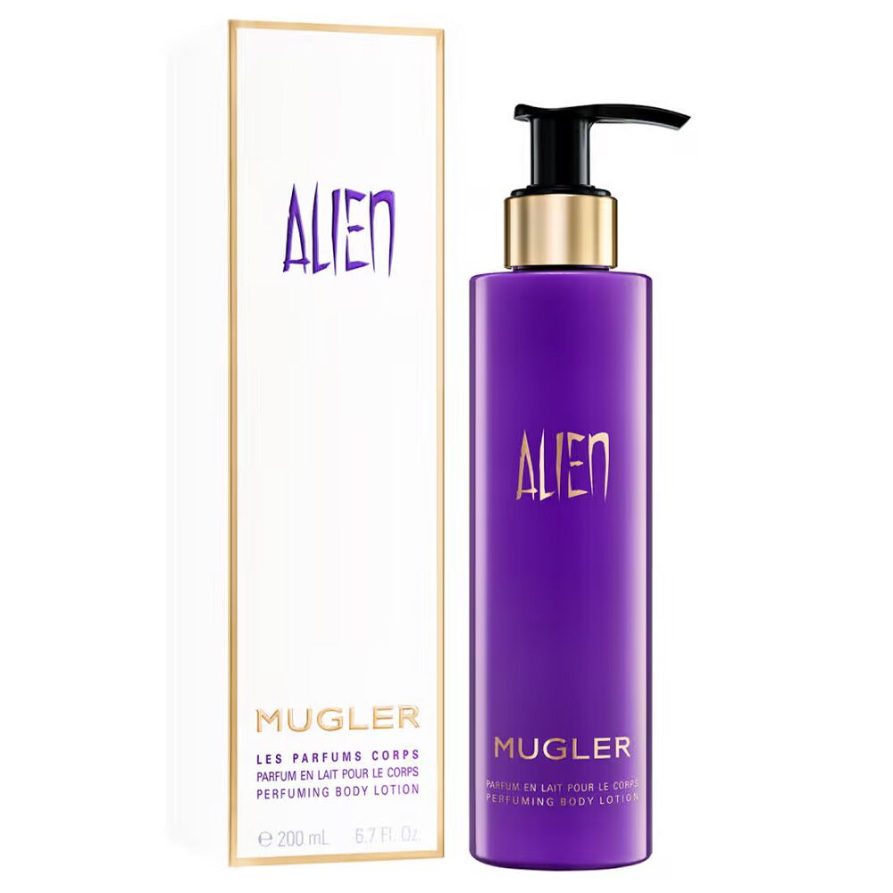 Thierry Mugler „Alien“