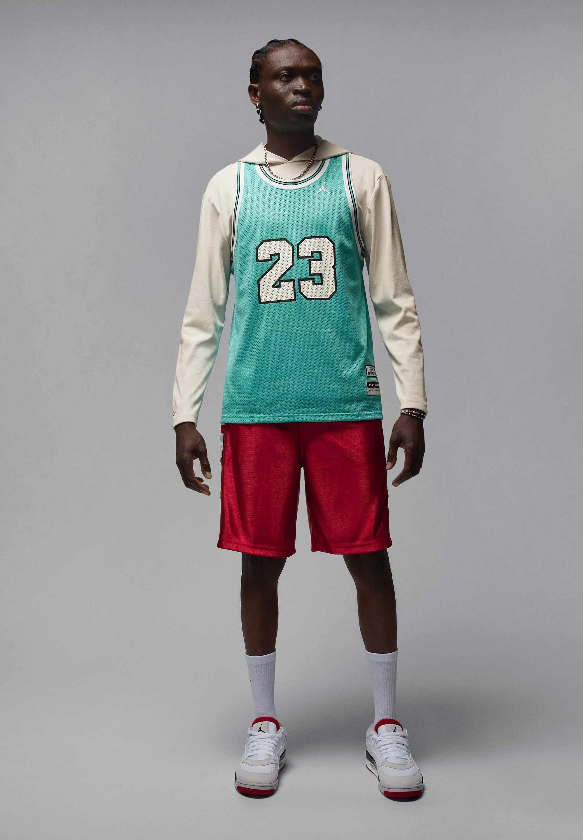 Jordan joggingbroek