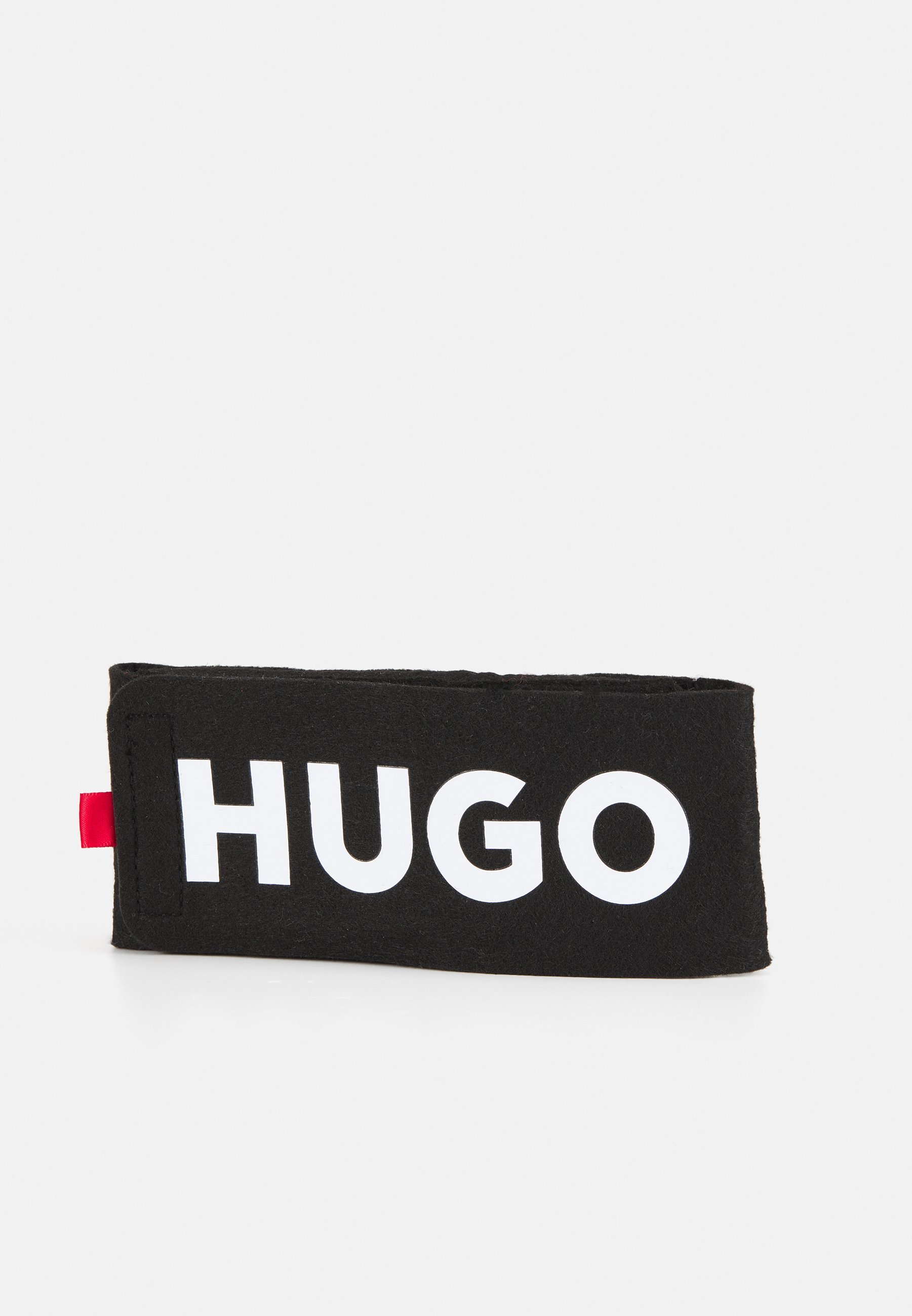HUGO STAMP MULTI - Horloge - zwart