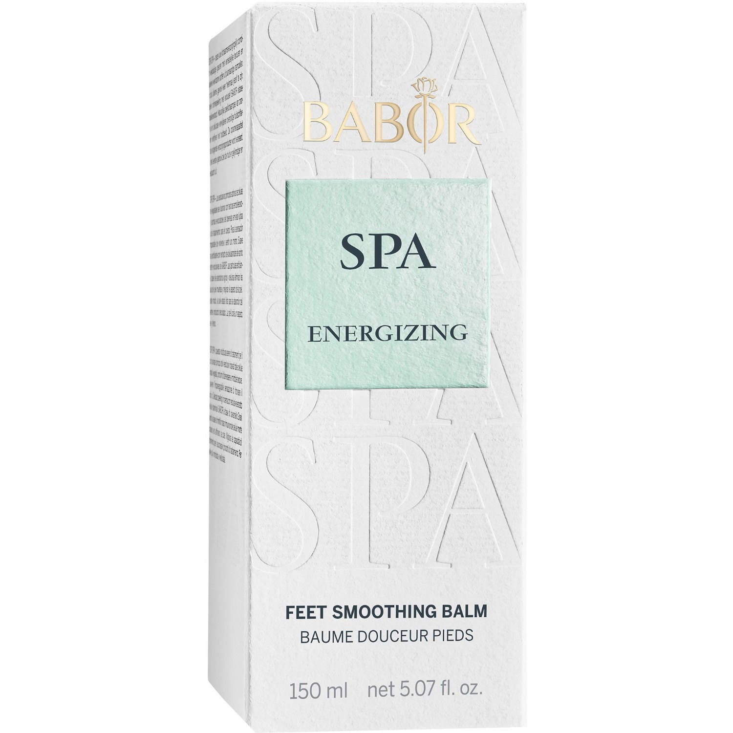 BABOR Fußcreme Spa Energizing - 150 ml