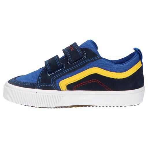  Geox J152ca 02210 J Alonisso Sportskor