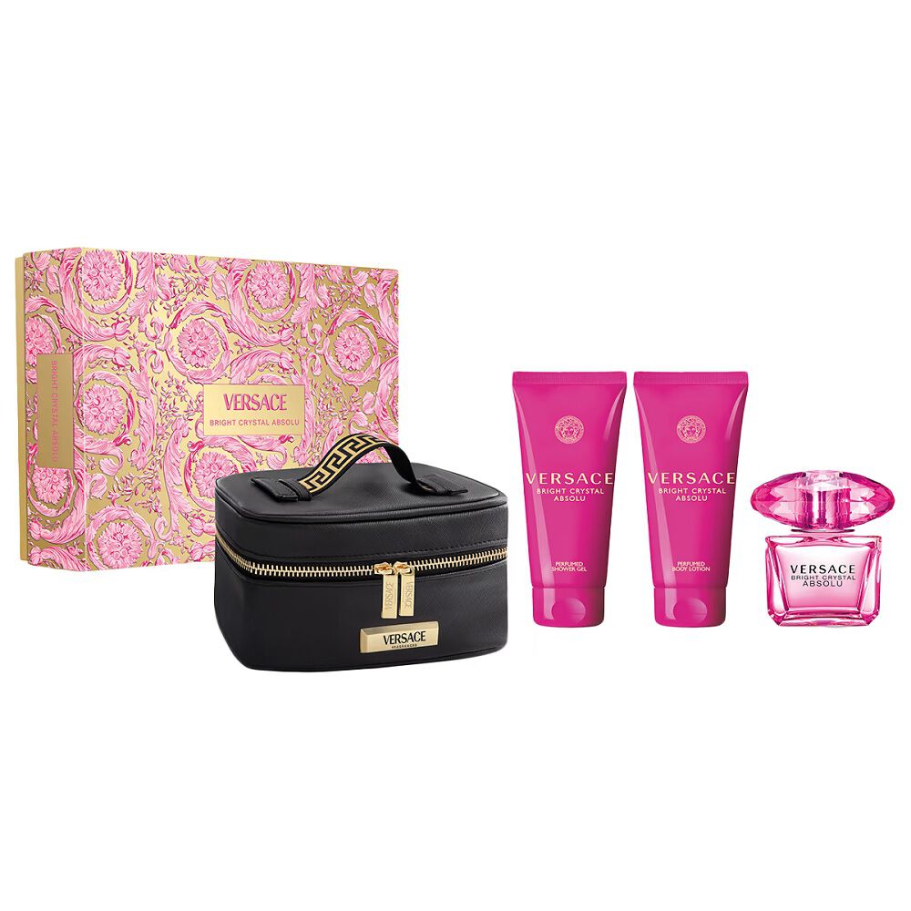 Versace Bright Crystal Absolu