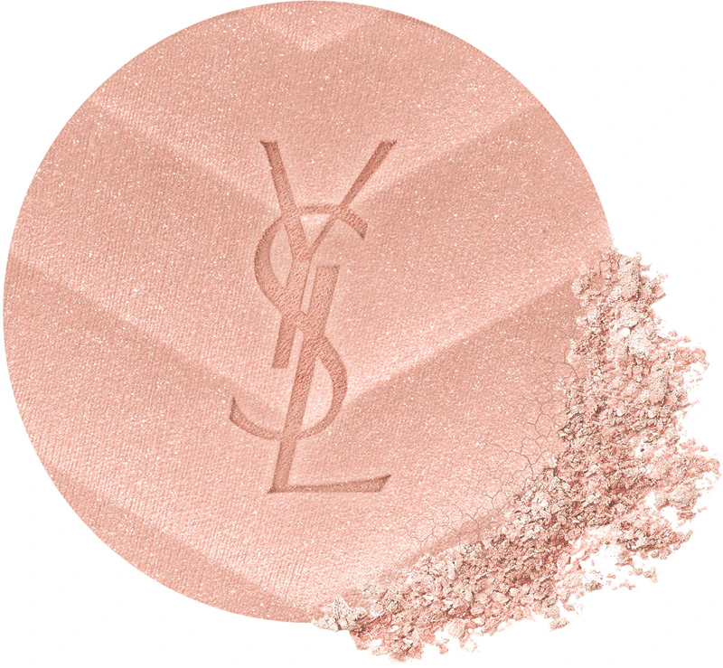 Yves Saint Laurent All Hours Hyper Luminize Highlighter