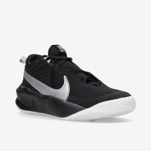 Nike Team Hustle D10