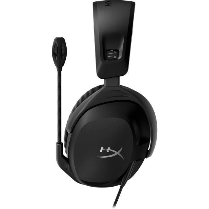 Fone de ouvido gamer com fio - HyperX Cloud Stinger 2 - para PC