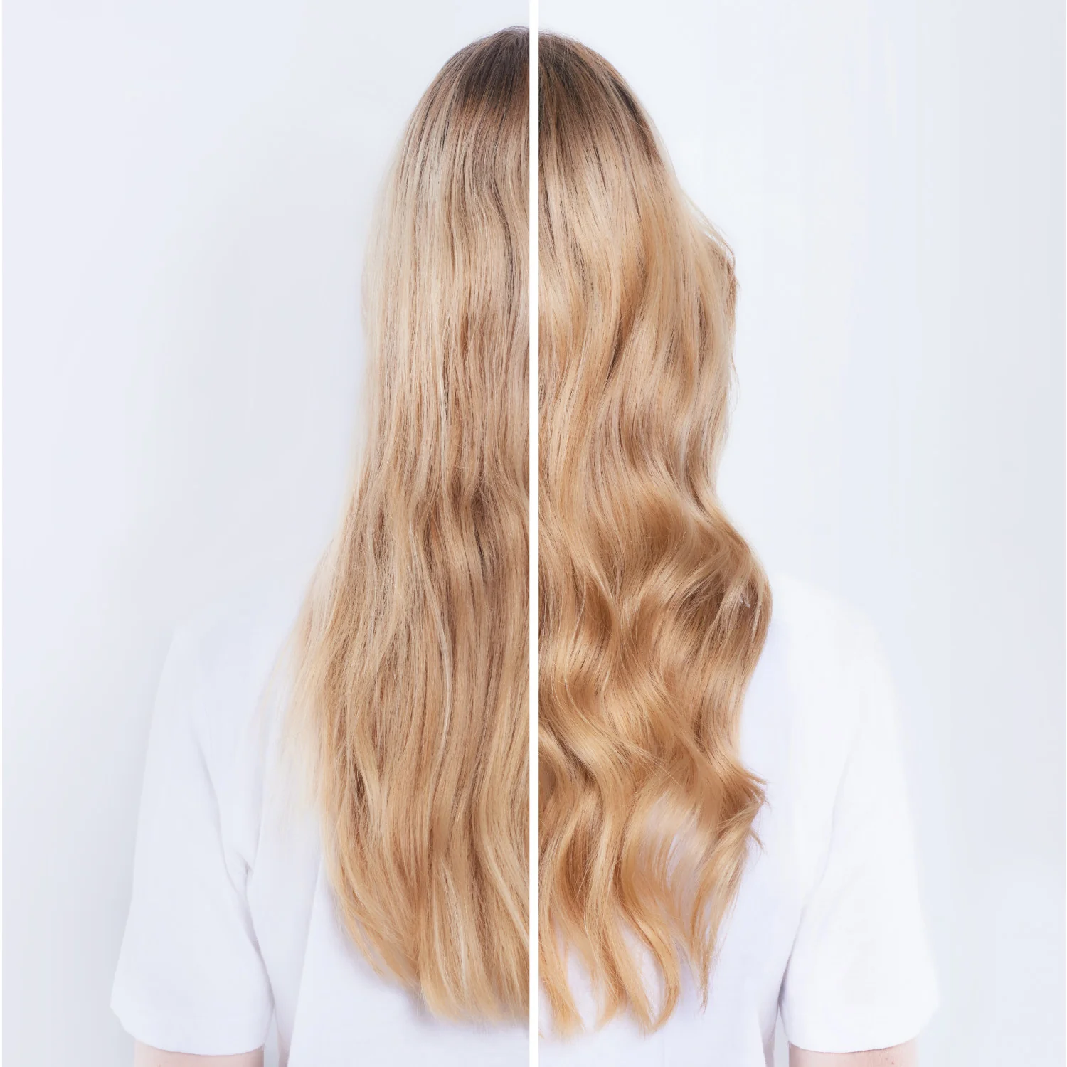 Deep Cleansers Gentle Radiance Weightless Shampoo - Shampoo Illuminante