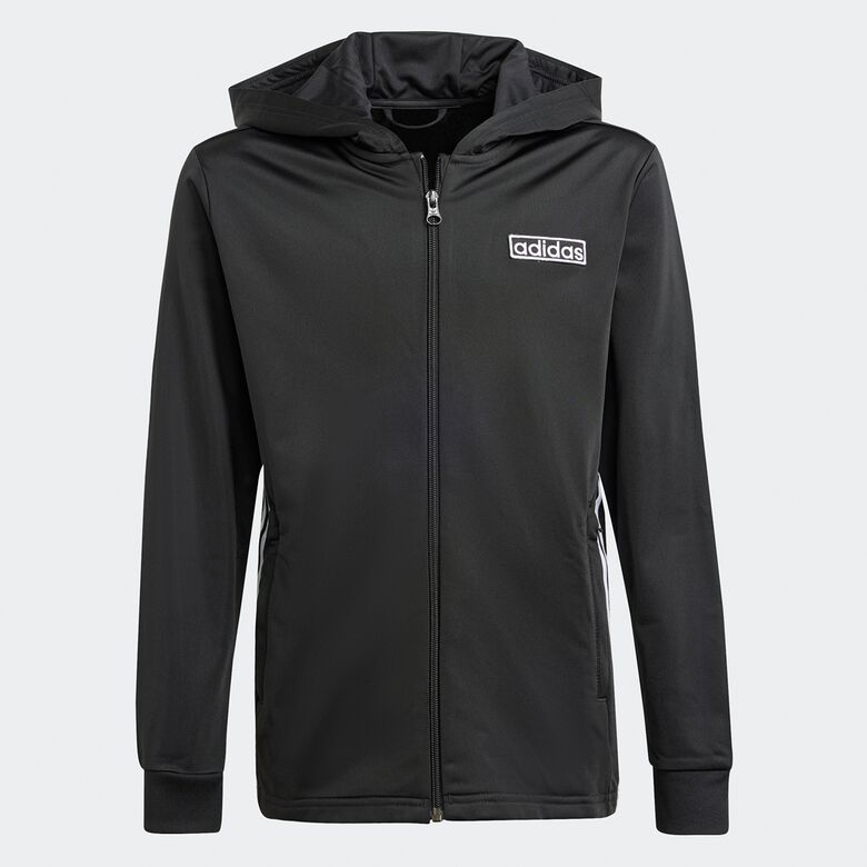 Chaqueta Full Zip adicolor Adibreak