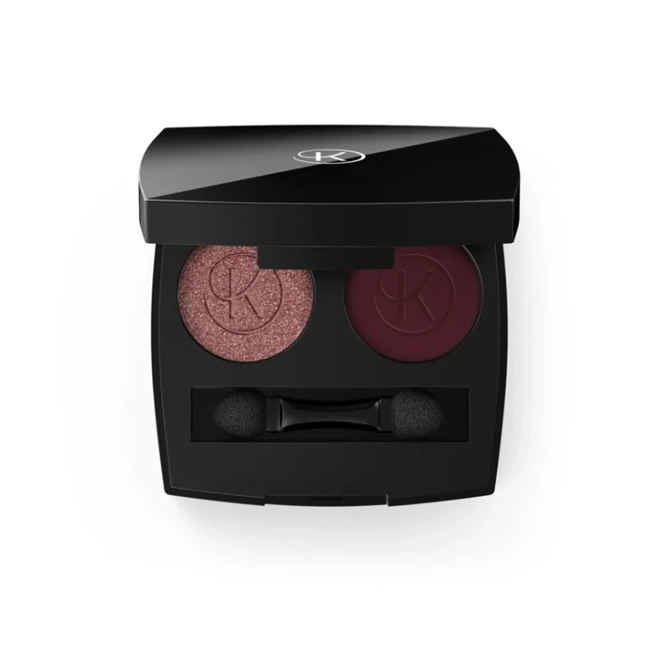 KORFF Korff Make Up Palette Duo Collageen 02