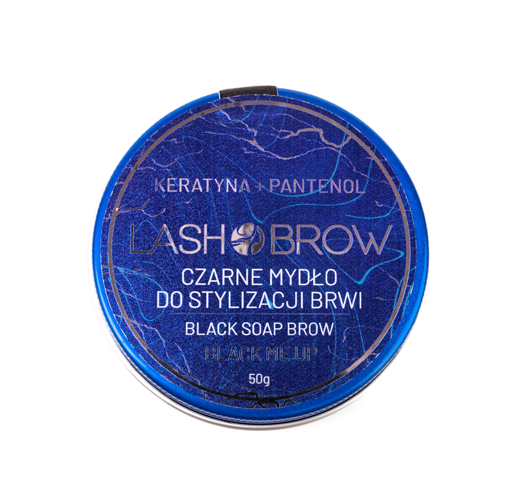 Lash Brow