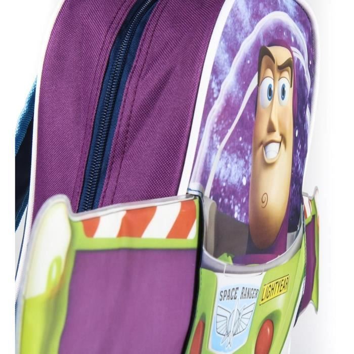 DISNEY Buzz Lightyear Toy Story Backpack for Children